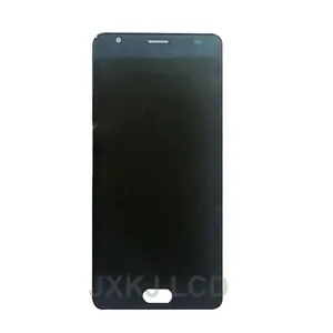 סיטונאי מחיר 5.5 סנטימטרים עבור Oukitel K8000 LCD תצוגה עם מסך מגע Digitizer עצרת החלפת חיישן