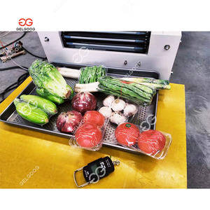 Livros encolhedores de embalagens máquina de embalar sabão industrial automático bomba de banho pepino de papelão máquina de embrulhar - Product Image 4