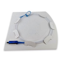 Lipolaser 1470nm pour œdème malar, laser pour poches sous les yeux, laser diode, machine de liposuccion corporelle