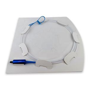 كماشة ليزر صغيرة محمولة 1470 نانومتر وذمة مالار ليزر ليزر ديود أكياس للعين - Product Image 5