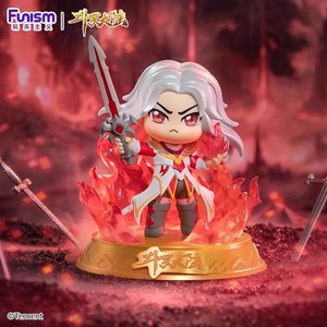 Figurine d'anime complète en boîte mystère officielle Funism <span class=keywords><strong>Douluo</strong></span> Continent Godhood Chapter - Product Image 5