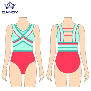Abbigliamento da <span class=keywords><strong>ginnastica</strong></span> da donna con body senza maniche - Product Image 1