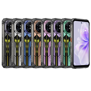 Oem ODM S26 siêu mtk6769 22000mAh <span class=keywords><strong>Android</strong></span> 14 IP68 điện thoại gồ ghề - Product Image 3