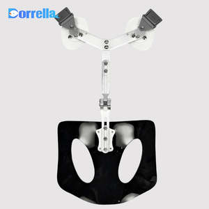 Orthotics medis <span class=keywords><strong>Thoracolumbar</strong></span> belat penjepit tetap perlengkapan pelindung rehabilitasi peralatan untuk tulang belakang Splinted <span class=keywords><strong>Thoracolumbar</strong></span> - Product Image 4