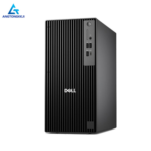Customizable Commercial Computer Intel Core Ultra U5\U7 16GB RAM 512GSSD RTX5060-8G Dells Pro Plus QBT1250 MT Desktop Computer