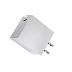 type a+c usb c charger type c usb a+c power adapter fast quick charger 20 w for UL CE certificate