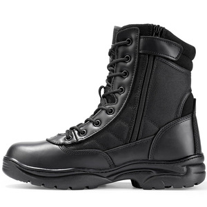 Scarpe da Trekking Traspiranti, Stivali Tattici per Deserto e Giungla, Calzature da Escursionismo in Gomma - Product Image 1