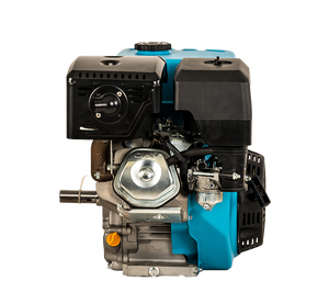 Gọn gàng 9KW 420cc LONCIN g420f động cơ xăng cho máy móc xây dựng - Product Image 2