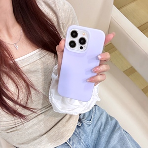 Coque de téléphone de luxe antichoc en silicone souple style INS pour femmes, compatible <span class=keywords><strong>iPhone</strong></span> 13 <span class=keywords><strong>14</strong></span> 15 16 17 <span class=keywords><strong>Pro</strong></span> Max – <span class=keywords><strong>Accessoires</strong></span> de téléphone en gros - Product Image 6