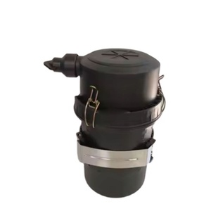 Filtre à air MANNY C20500 compatible avec les compresseurs industriels, pièces de rechange pour une performance efficace des compresseurs d'air - Product Image 2