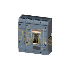 Siemens 3VA65605KL420AA0 - Nuovo - Product Image 1