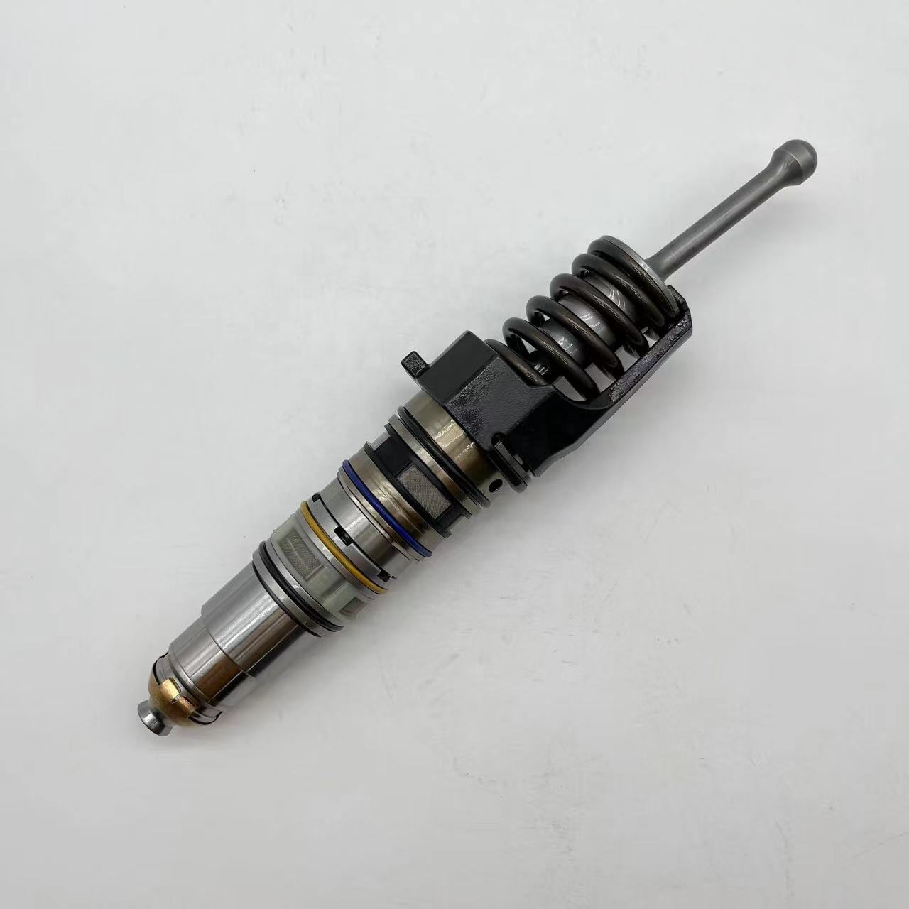 diesel injector nozzle 4088327 4088327NX injector for Cummins HPI ISX15 high quality auto parts common rail injector 4088327