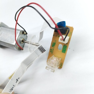 มอเตอร์สแกนเนอร์เหมาะสำหรับ EPSON EP-802A 725 TX700W EP-803A PX810FW PX730 EP-804A PX710W PX830FWD TX820 PX700W PX720WD PX800FW - Product Image 2