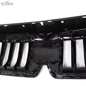 Lưới tản nhiệt chiếu sáng giữa lưới cho <span class=keywords><strong>bm</strong></span> X1 Series U11 cho trung tâm phát sáng mới 2023 + - Product Image 3