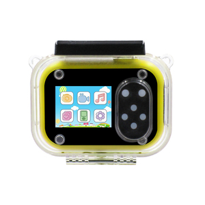 Bộ Máy Ảnh Kỹ Thuật Số Bán Chạy Nhất Máy Ảnh Trẻ Em Hành Động Hd Giá Rẻ Nhất 1080P - Product Image 2