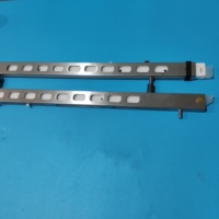 Maßgefertigte GY-0904461023 Edelstahl-Schubstange & Stößel für Krones Abfüllmaschinen CNC-Bearbeitung Inbegriffen