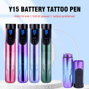 Dispositivo <span class=keywords><strong>profesional</strong></span> SMP nuevo diseño máquina <span class=keywords><strong>de</strong></span> tatuaje <span class=keywords><strong>de</strong></span> <span class=keywords><strong>micropigmentación</strong></span> del cuero cabelludo - Product Image 2