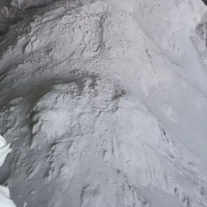 Poudre de calcite Carbonate de calcium naturel Poudre de carbonate de calcium lourd Fourniture de l'Inde Nouvelle poudre de dolomite - Product Image 1