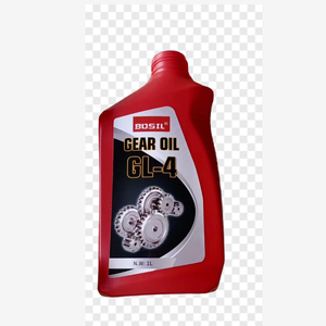 Huile à moteur à huile industrielle Huile à moteur industrielle à usage intensif 80w90 85w140 - Product Image 1