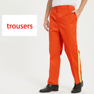 Printemps et automne travailleurs <span class=keywords><strong>de</strong></span> verdissement et <span class=keywords><strong>de</strong></span> nettoyage <span class=keywords><strong>de</strong></span> <span class=keywords><strong>jardin</strong></span> épaissi résistant à l'usure vêtements <span class=keywords><strong>de</strong></span> protection du travail ensemble à manches longues - Product Image 5