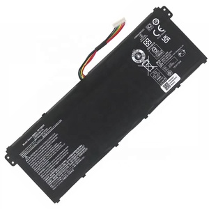 Batterie d'ordinateur portable de qualité AP12F3J pour ordinateur portable ACER Aspire S7 S7-391 MS2364 7.4V 35WH batterie pour - Product Image 1
