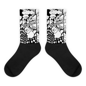 Chaussettes # 13 paires de chaussettes courtes personnalisées, respirantes, transparentes, avec broderie imprimée, pour filles, jetables, chaudes, été, printemps, en un seul sac - Product Image 1
