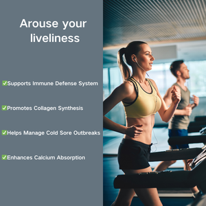 OEM/ODM <span class=keywords><strong>L</strong></span>-<span class=keywords><strong>Lysine</strong></span> |   <span class=keywords><strong>1000</strong></span> mg |   120 capsules |   Complément végétarien, sans OGM et sans gluten - Product Image 2