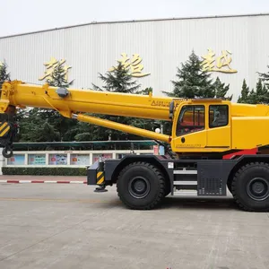 XCR35_Y 35ton 35m 162kW engebeli arazi vinci asma vinçler fiyat