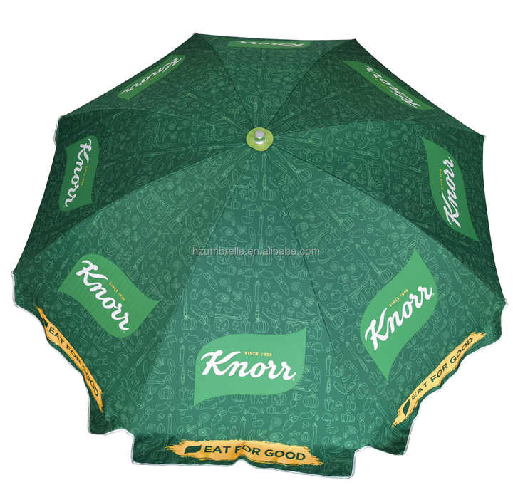 Perrier ガーデンパラソル