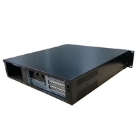 ODM OEM kustom layar sutra presisi tinggi Harga terbaik dibuat server chassis gaming casing komputer untuk pc