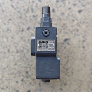 Válvula de Descarga 803089320 SXH25-00A, Piezas XCMG, Válvula de Descarga para Cargadora de Ruedas ZL50GN - Product Image 1