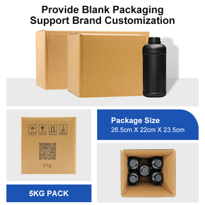 Resina per Modelli Dentali 3D Smile Find, Materiale Polimerico Sintetico Multiuso ad Alta Resistenza, Biocompatibile per Igiene Orale - Product Image 5