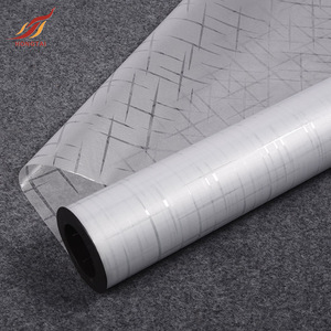 3 pies 4 pies moderno autoadhesivo brillo esmerilado ventana pegatina privacidad vidrio película decorativa Peel Stick <span class=keywords><strong>vinilo</strong></span> para aplicación de Hotel - Product Image 4