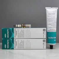MOLYKOTE 4 (DC4) Composé silicone isolant électrique, mastic diélectrique, graisse, huile de base, lubrifiant industriel pour câbles