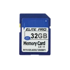 128 MB 256 MB 512 MB 1 GB 4 GB 8 GB 16 GB 32 GB 64 GB 128 GB 256 GB thẻ SD - Product Image 1
