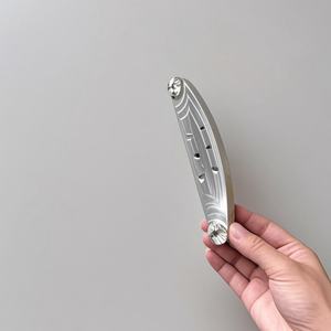 Nouveaux Services de Fabrication de Pièces Métalliques Moulées sous Pression de Haute Qualité 2025 – Vente Chaude – Origine CN/GUA - Product Image 4