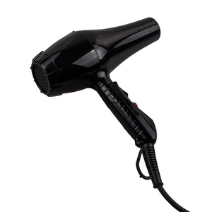 Sèche-<span class=keywords><strong>cheveux</strong></span> professionnel 2000W à fonction ionique, moteur AC, silencieux et économe en énergie, pour salon, avec fonction air froid et <span class=keywords><strong>boucle</strong></span> de suspension - Product Image 6