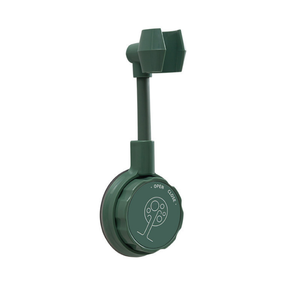 Support mural De Support De Tête De <span class=keywords><strong>Douche</strong></span> avec <span class=keywords><strong>Ventouse</strong></span> Réglable Amovible Rotatif <span class=keywords><strong>Douche</strong></span> Supports De Tête - Product Image 6