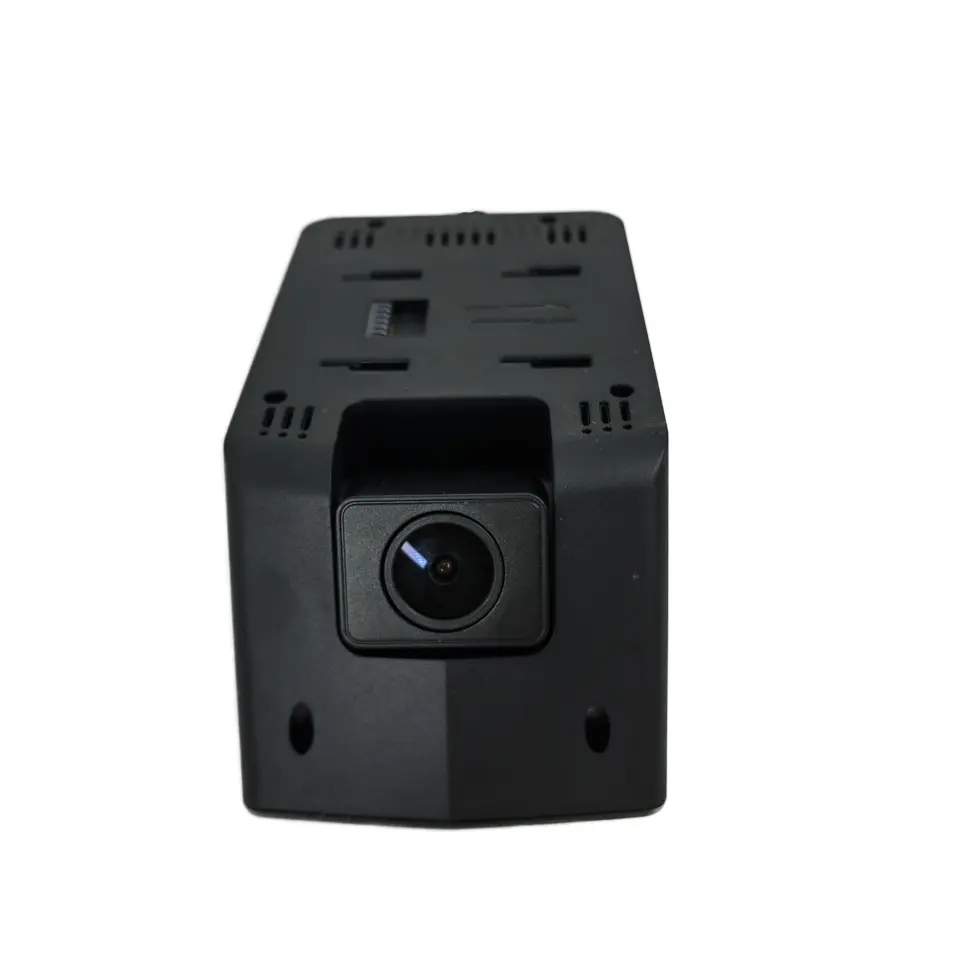 2024 yeni 2CH 4G Dash kamera 1080P çift Lens kayıt GPS WiFi ADAS DMS siyah araba kara kutusu