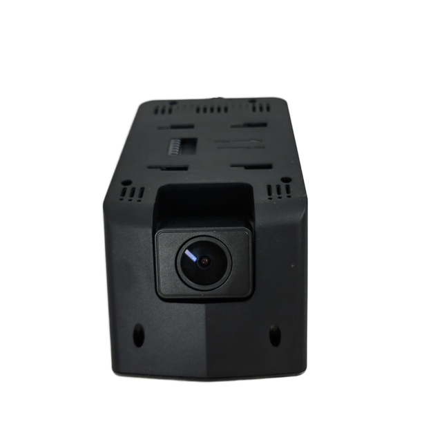 2025 New 2CH 4G Dash Camera 1080P Dual Lens Recording GPS WiFi ADAS DMS Black Car Black Box