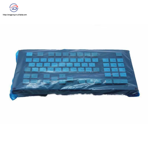 A02b-0323-c128 Pulsante per Unità di Controllo MDI, Sistema Operativo - Product Image 1