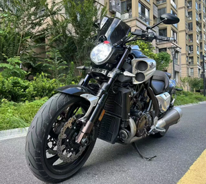 <span class=keywords><strong>Yamaha</strong></span> <span class=keywords><strong>VMAX</strong></span> <span class=keywords><strong>1700</strong></span> Scooter à essence de haute qualité Motos de sport les plus vendues - Product Image 4