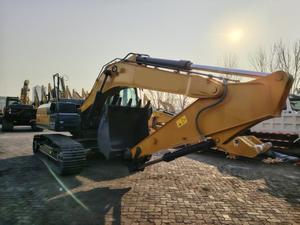 1.05 m3 escavatore idraulico cingolato XE215DA con peso operativo 21900kg - Product Image 2