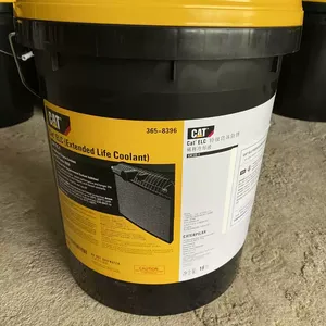 CAT ทุกซีรีส์ ELC 365-8396/8397/202-6611/6612/6613/EC-1/premix -37 45 ℃ จาระบีป้องกันการแข็งตัว/สีแดง/สีเขียว/15W-40 20w-50 SAE 30 50 nlgi - Product Image 5