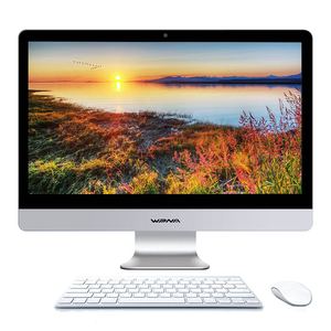 Phổ Biến Aio 18.5 <span class=keywords><strong>Cpu</strong></span> I3 I5 I9 Hd Lcd Đồ Họa Tất Cả Trong Một Pc Máy Tính Để Bàn - Product Image 2