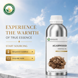 <span class=keywords><strong>Aceite</strong></span> Esencial de Agarwood (Aquilaria Malaccensis) Líquido Dorado, 100% Puro y Natural para Perfumes de Lujo y Formulación de Incienso Espiritual - Product Image 6