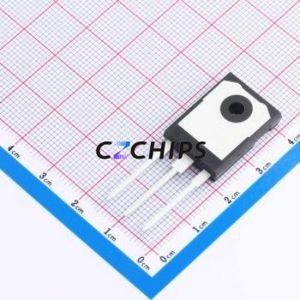 Transistor de Efecto de Campo (MOSFET) IXFH42N50P2-VB TO-247 Nuevo y Original - Product Image 2