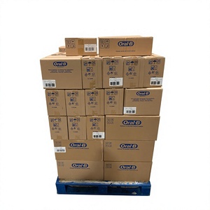 Fil dentaire ciré à la menthe Produit d'hygiène bucco-dentaire Vente en gros Exportation FMCG Royaume-Uni - Product Image 2