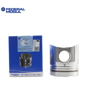 Di alta Qualità Del Motore Diesel Federal Mogul <span class=keywords><strong>6D125</strong></span> Pistone OE 6150-32-2033 Applica Per <span class=keywords><strong>Komatsu</strong></span> Escavatore - Product Image 1