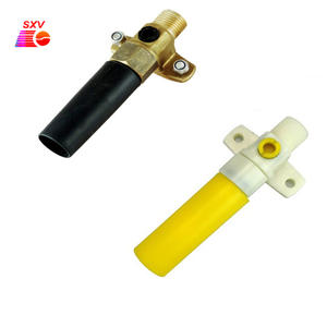 Équipement d'élevage, nouvelle cuvette à eau automatique en cuivre durable pour chèvres et <span class=keywords><strong>moutons</strong></span> - Product Image 5